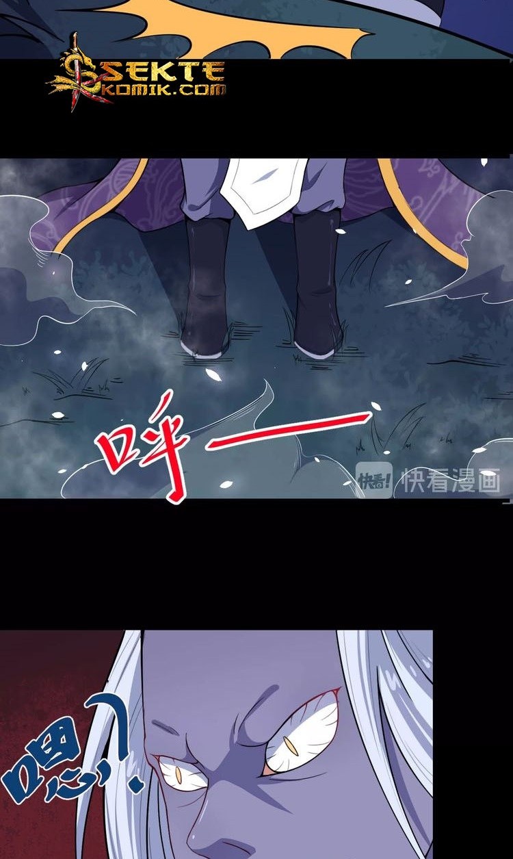 Daddy From Hell Chapter 30 Gambar 43